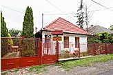 Casa rural Füzér Hungría